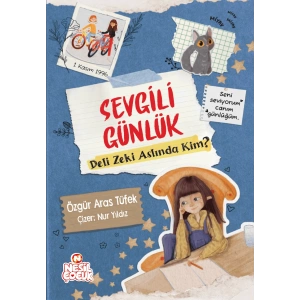 Sevgili Günlük