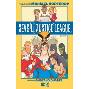Sevgili Justice League