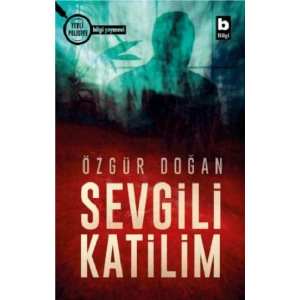 Sevgili Katilim