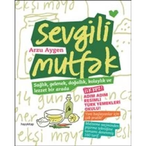 Sevgili Mutfak