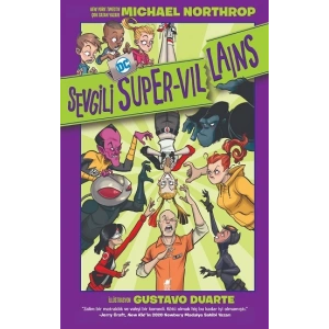 Sevgili Süper Villains