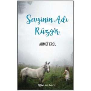 Sevginin Adı Rüzgar