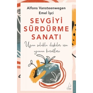 Sevgiyi Sürdürme Sanatı