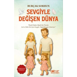 Sevgiyle Değişen Dünya
