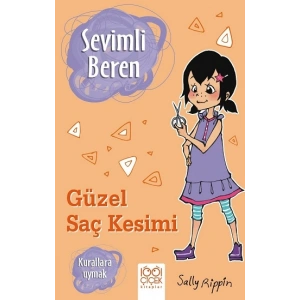 Sevimli Beren Güzel Saç Kesimi - Kurallara Uymak