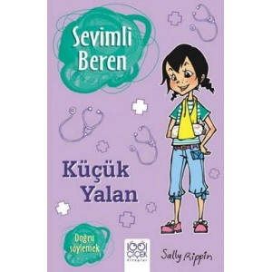 Sevimli Beren - Küçük Yalan - Doğru Söylemek