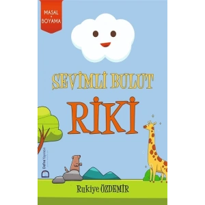 Sevimli Bulut Riki