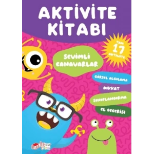 Sevimli Canavarlar
