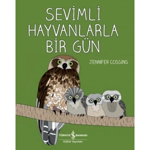 Sevimli Hayvanlarla Bir Gün