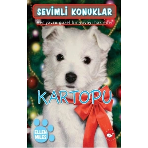 Sevimli Konuklar-2 Kartopu