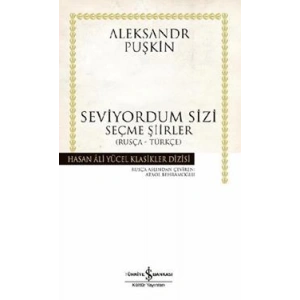 Seviyordum Sizi