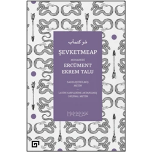Şevketmeap