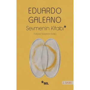 Sevmenin Kitabı
