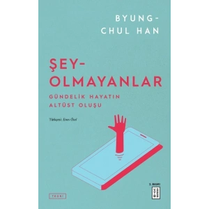 Şey-Olmayanlar