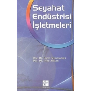Seyahat Endüstrisi İşletmeleri