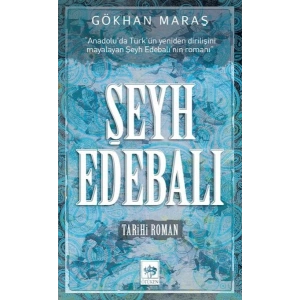 Şeyh Edebalı