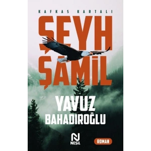 Şeyh Şamil