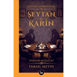 Şeytan İle Karin