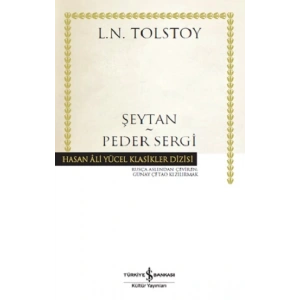 Şeytan- Peder Sergi