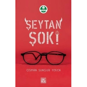 Şeytan Şok!