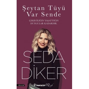 Şeytan Tüyü Var Sende