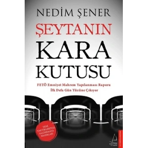 Şeytanın Kara Kutusu