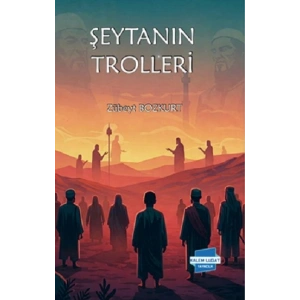 Şeytanın Trolleri