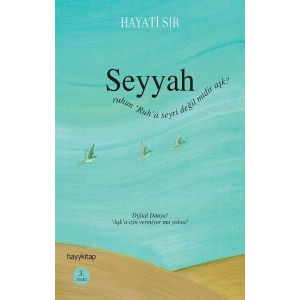 Seyyah