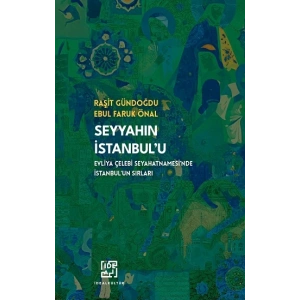 Seyyahın İstanbul’u