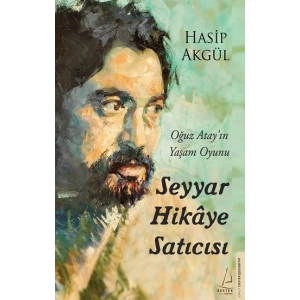 Seyyar Hikaye Satıcısı