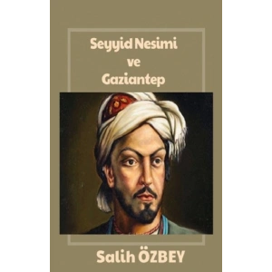 Seyyid Nesimi ve Gaziantep