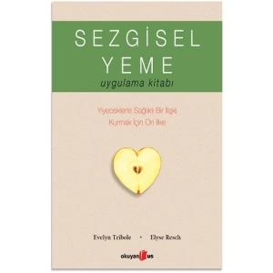 Sezgisel Yeme Uygulama Kitabı