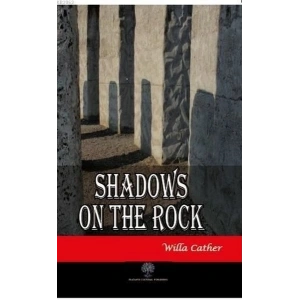 Shadows on the Rock