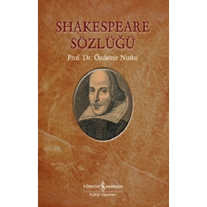 Shakespeare Sözlüğü