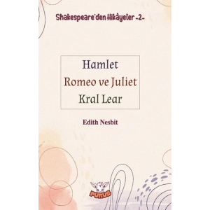 Shakespeare’den Hikayeler 2