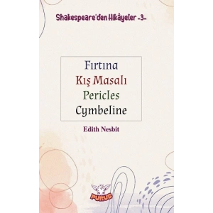 Shakespeare’den Hikâyeler 3