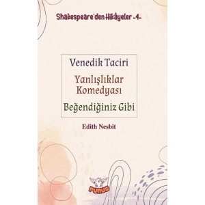 Shakespeare’den Hikayeler 4