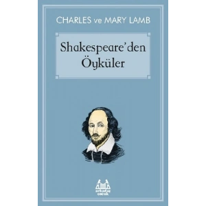 Shakespeare’den Öyküler