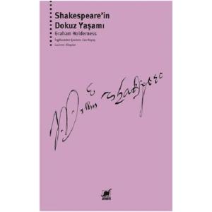 Shakespeare’in Dokuz Yaşamı
