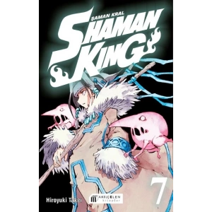 Shaman King 07