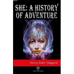 She: A History of Adventure