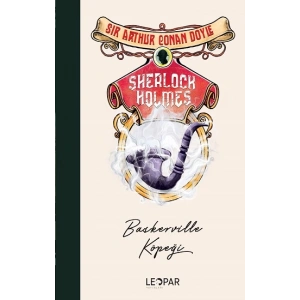 Sherlock Holmes Baskerville Köpeği