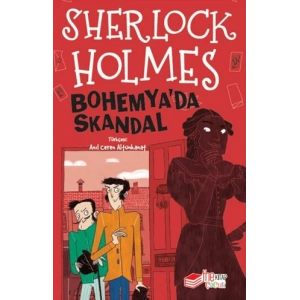 Sherlock Holmes - Bohemyada Skandal