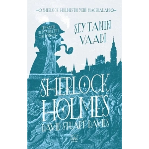 Sherlock Holmes: Şeytanın Vaadi