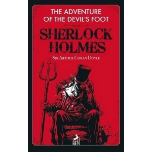 Sherlock Holmes: The Adventure of the Devils Foot