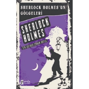 Sherlock Holmesun Gölgeleri - Sherlock Holmes
