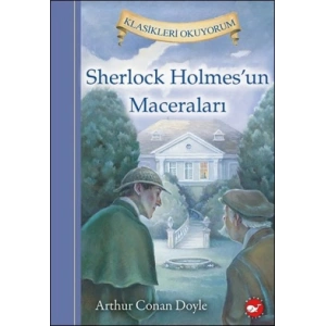 Sherlock Holmesun Maceraları