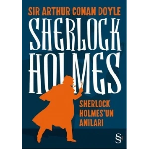 Sherlock Holmes’un Anıları