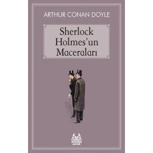 Sherlock Holmes’un Maceraları