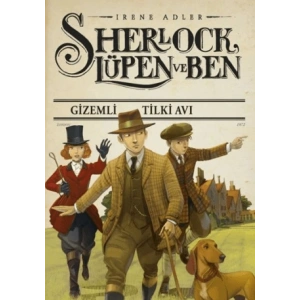Sherlock Lupen ve Ben